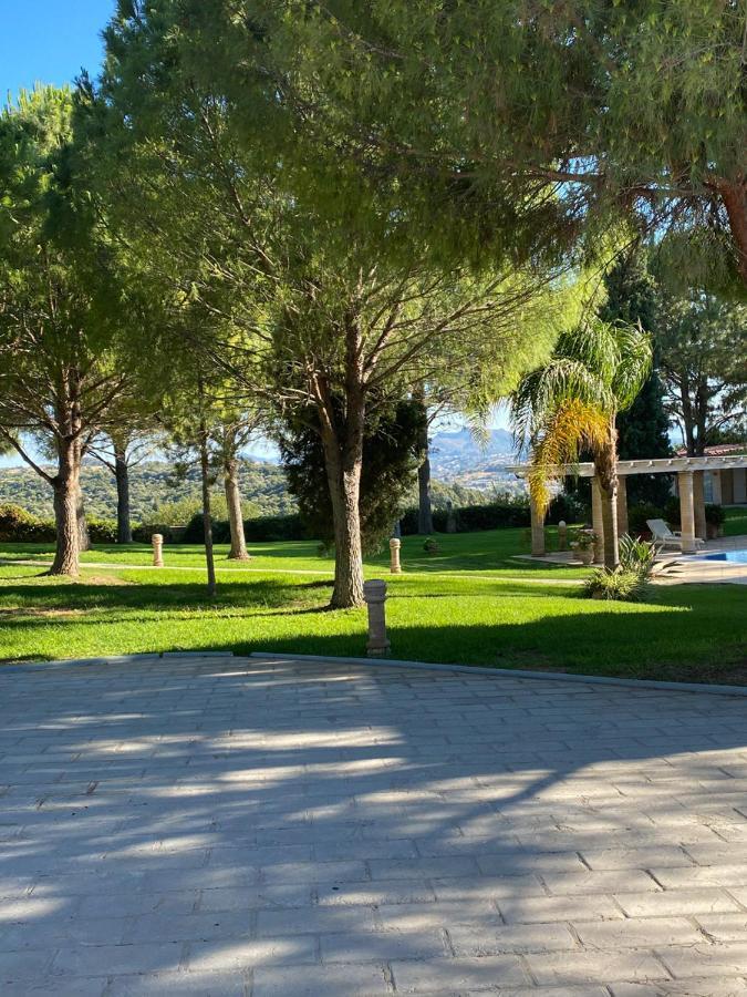 Nostrana Village Apartments Koskinou  Exterior photo