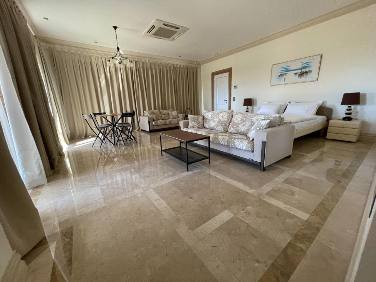Nostrana Village Apartments Koskinou  Room photo