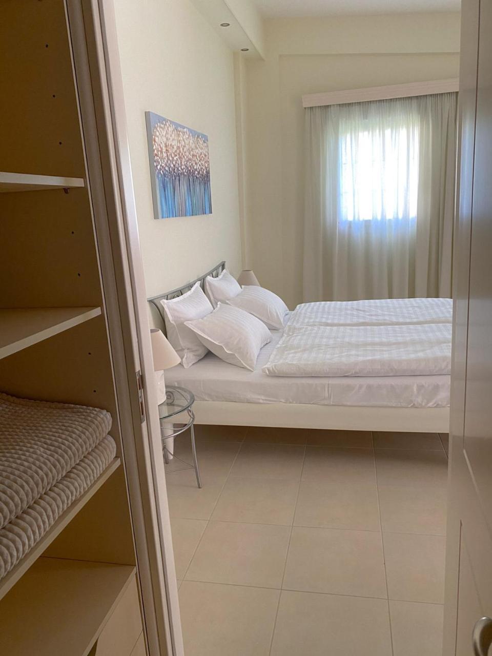 Nostrana Village Apartments Koskinou  Room photo
