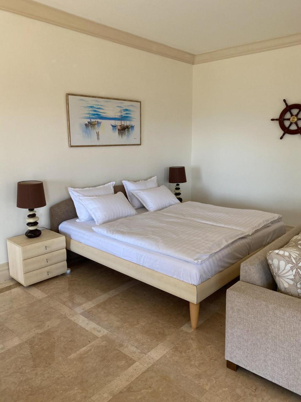 Nostrana Village Apartments Koskinou  Room photo