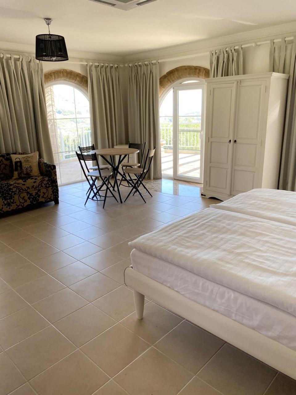 Nostrana Village Apartments Koskinou  Room photo