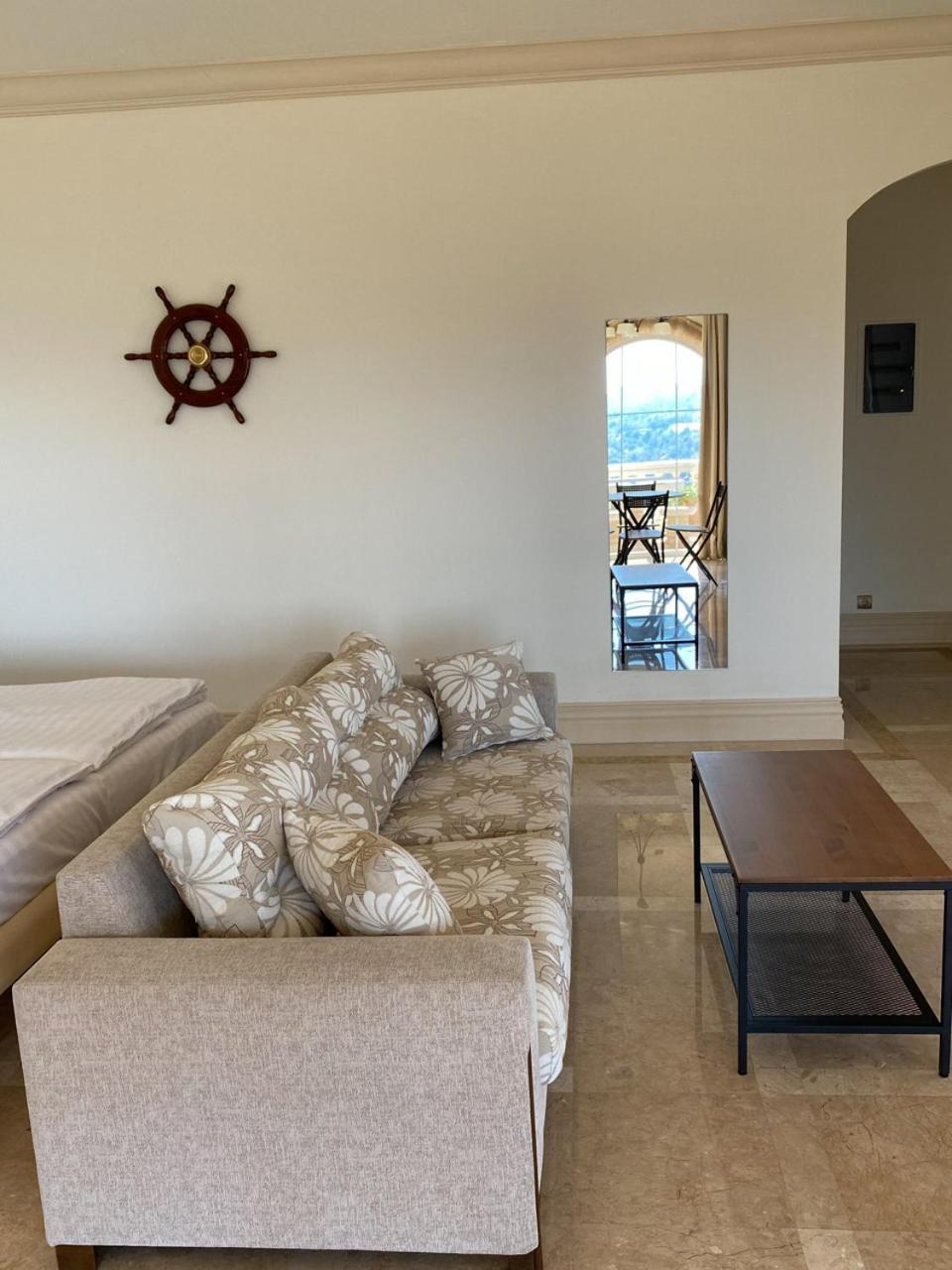 Nostrana Village Apartments Koskinou  Room photo