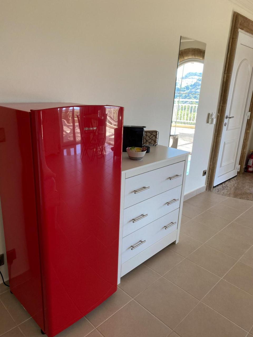 Nostrana Village Apartments Koskinou  Room photo