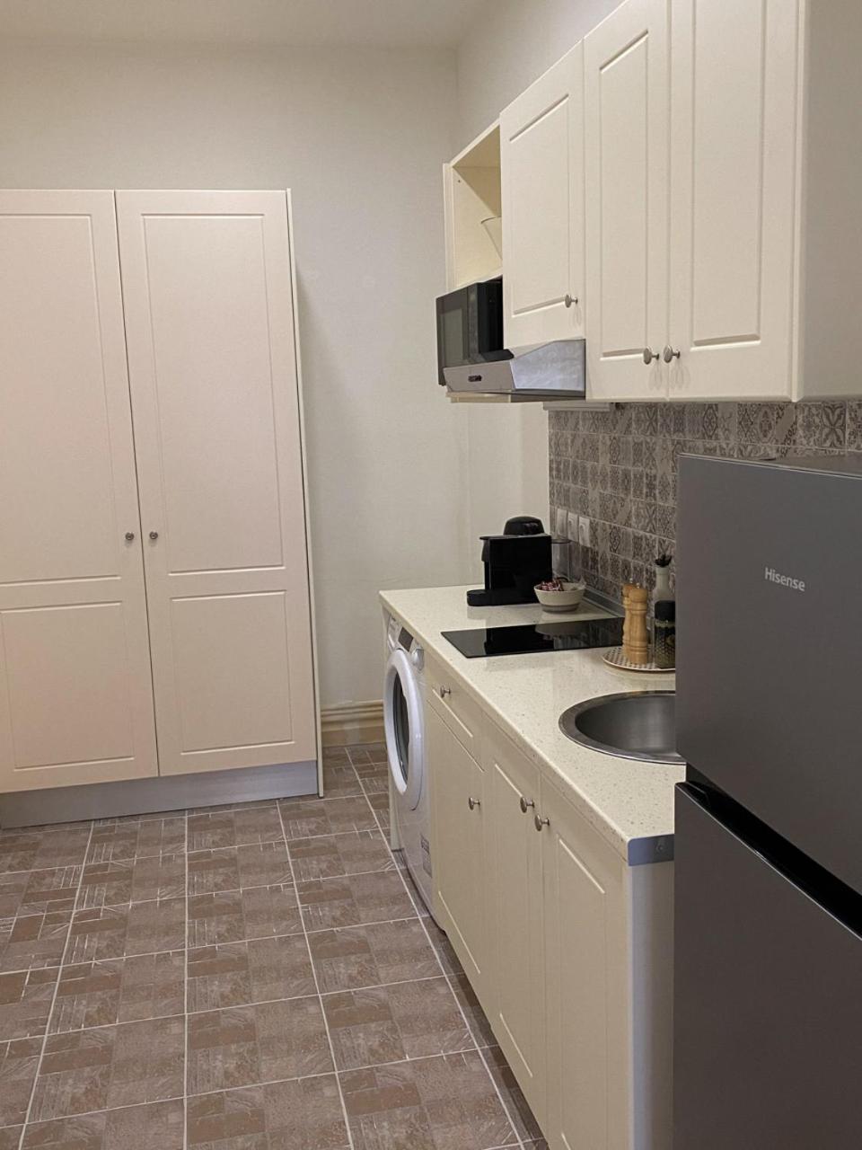 Nostrana Village Apartments Koskinou  Room photo