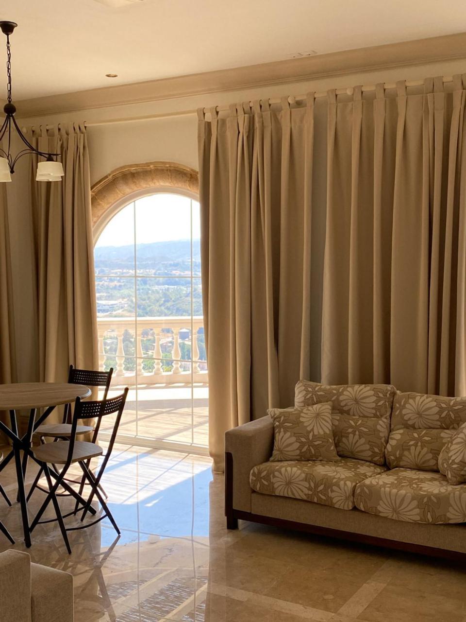 Nostrana Village Apartments Koskinou  Room photo
