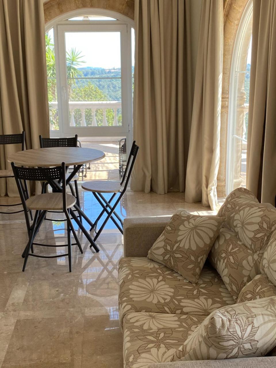Nostrana Village Apartments Koskinou  Room photo